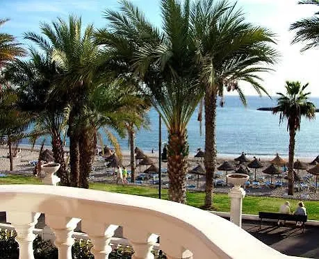 Mare Nostrum Resort Los Cristianos  Spanien