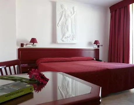***** Hotel Mare Nostrum Resort Los Cristianos  Spanien