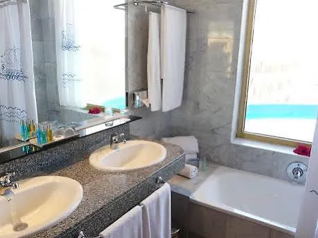 Mare Nostrum Resort Los Cristianos  5*, Los Cristianos (Tenerife) Spanien