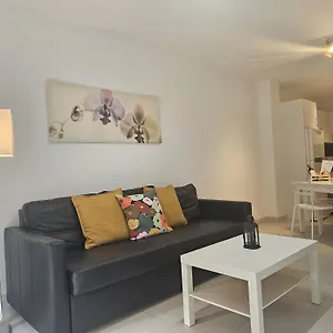 Hortensia ,los Cristianos Appartement