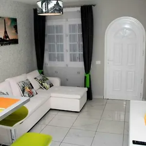 Ferienhaus Albatros, Los Cristianos (Tenerife)