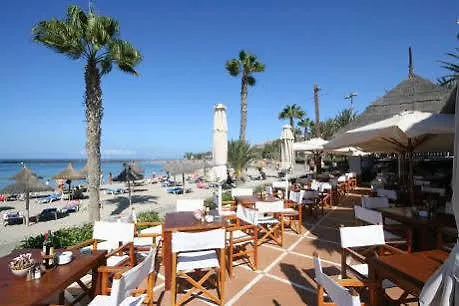 Hotel Mare Nostrum Resort Los Cristianos
