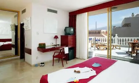 Mare Nostrum Resort Los Cristianos  5*, Los Cristianos (Tenerife) Spain