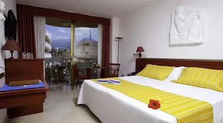 Mare Nostrum Resort Los Cristianos  Hotel Los Cristianos (Tenerife)