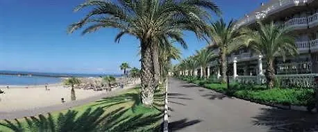 Mare Nostrum Resort Los Cristianos  5*, Los Cristianos (Tenerife)